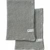 Bungalow DK Organic Kitchen Towel Waffly Stone 50 X 70 Cm S 2 Pcs 1 Bungalow DK Organic Kitchen Towel Waffly Stone 50 X 70 Cm S 2 Pcs