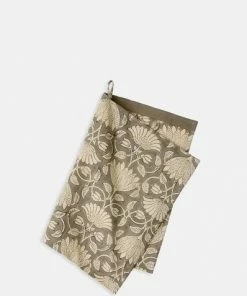 Bungalow DK Kitchen Towel Savannah Ash