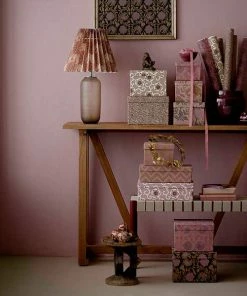 Bungalow DK Lacquer Desk Organizer Melrose