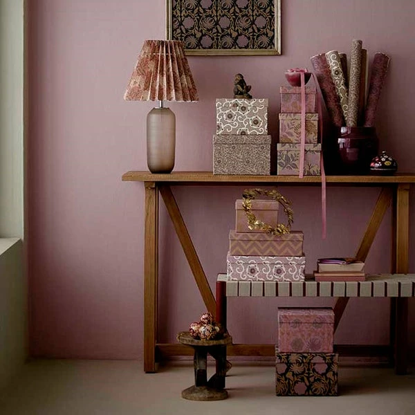 Bungalow DK Lacquer Desk Organizer Melrose 3 Bungalow DK Lacquer Desk Organizer Melrose