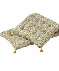 Bungalow DK Deoli Mattress 70 X 180 - Masala