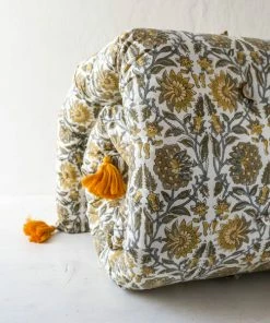 Bungalow DK Deoli Mattress 70 X 180 - Masala