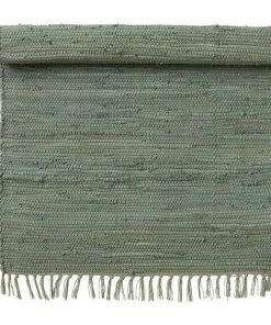 Bungalow DK Chindi Cotton Rag Rug