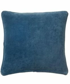 Bungalow DK Cushion Velvet Dragonfly 50 X 50 cm