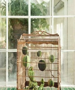 Bungalow DK 2er Set Deko Ostereier