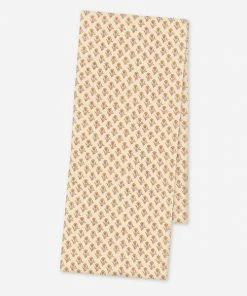 Bungalow DK Poonam Masala Tablecloth 150cm X 250cm