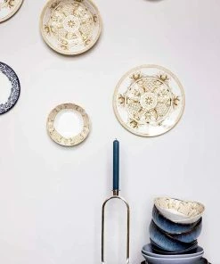 Bungalow DK Plato Llano Venice D27cm