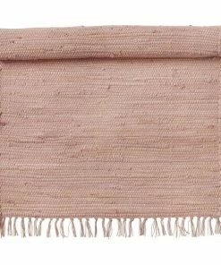 Bungalow DK Chindi Cotton Rag Rug 8 Bungalow DK Chindi Cotton Rag Rug