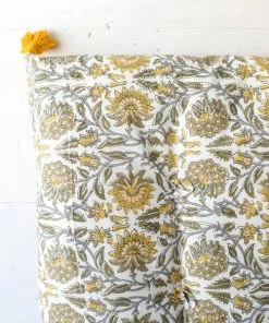 Bungalow DK Deoli Mattress 70 X 180 - Masala