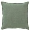 Bungalow DK Cushion Linen Ivy 50 X 50 cm 2 Bungalow DK Cushion Linen Ivy 50 X 50 cm