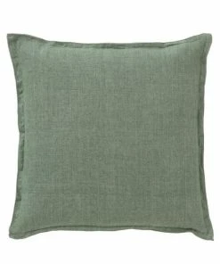 Bungalow DK Cushion Linen Ivy 50 X 50 cm
