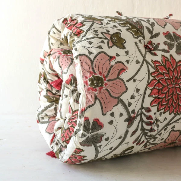 Bungalow DK Sitapur Mattress 70 X 180 - Sandstone 4 Bungalow DK Sitapur Mattress 70 X 180 - Sandstone