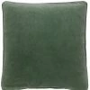 Bungalow DK Cushion Velvet Artichoke 50 X 50 cm
