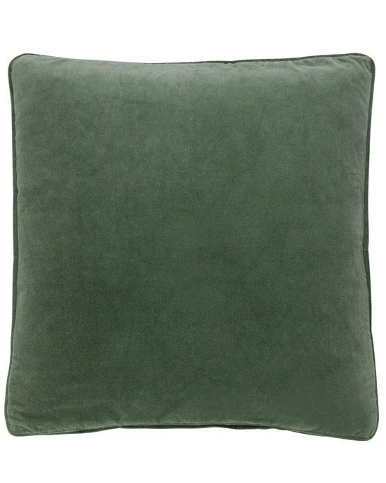 Bungalow DK Cushion Velvet Artichoke 50 X 50 cm 3 Bungalow DK Cushion Velvet Artichoke 50 X 50 cm