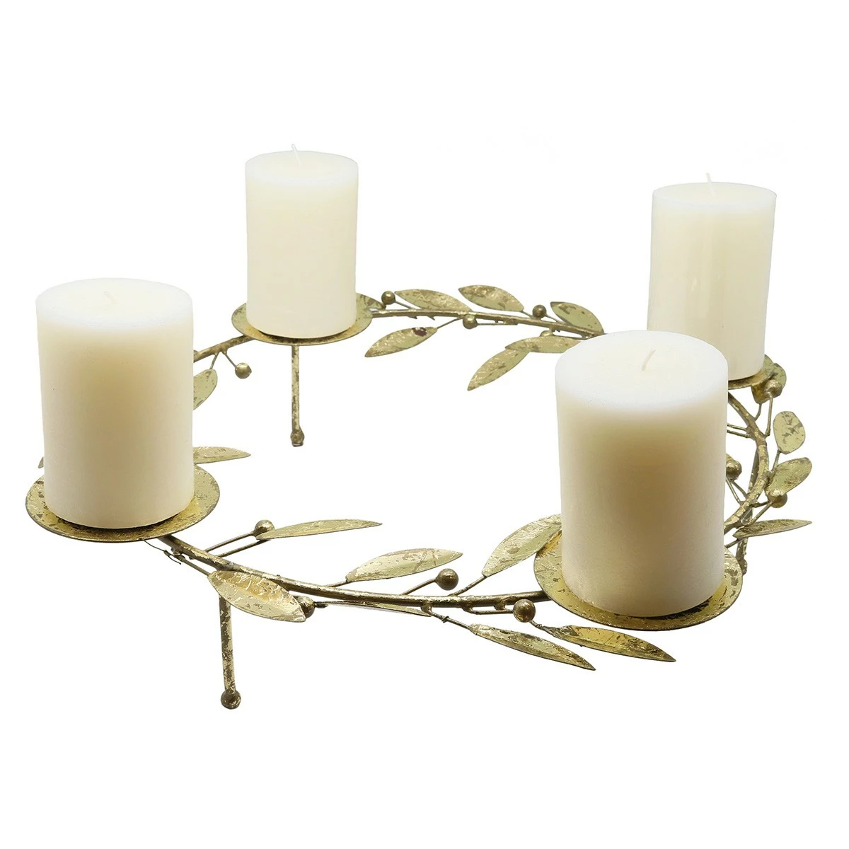 Bungalow DK Corona Candelabro 8 x 44 cm 3 Bungalow DK Corona Candelabro 8 x 44 cm