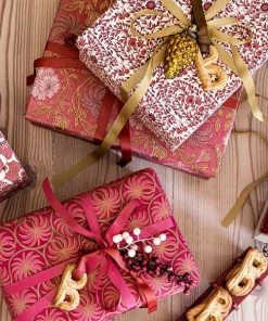 Bungalow DK Cubic Duo Box S Palm Fig