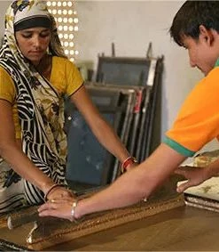 Bungalow DK Greeting Card Kollam Fig Ass 6 Pcs