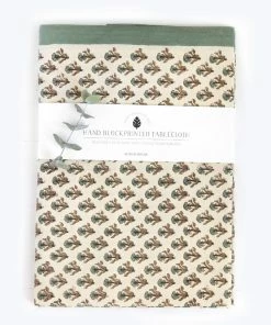 Bungalow DK Mantel 150x250cm Poonam