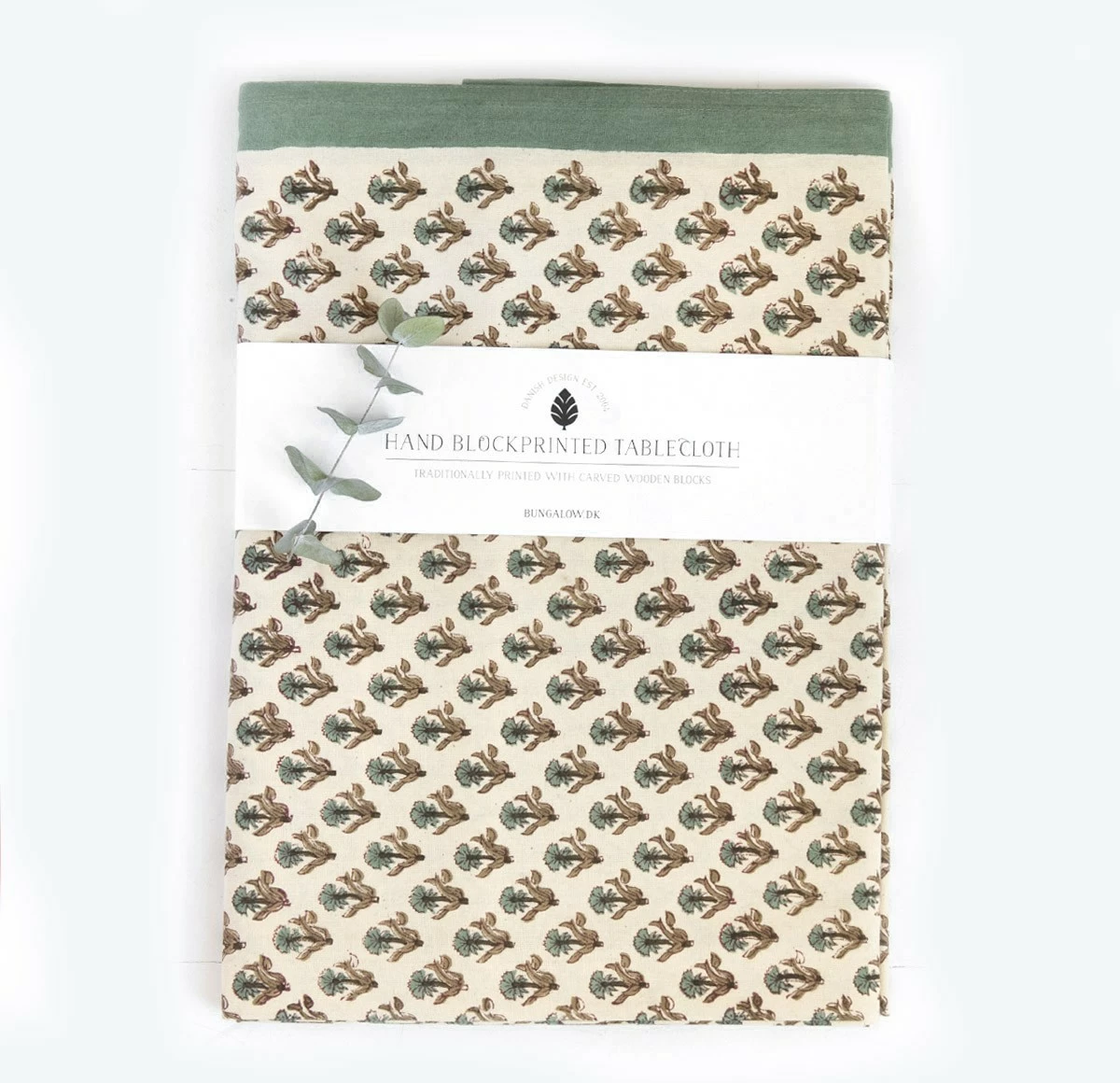 Bungalow DK Mantel 150x250cm Poonam 3 Bungalow DK Mantel 150x250cm Poonam