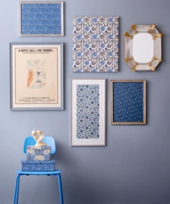 Bungalow DK Button Box S Kollam Riviera X2