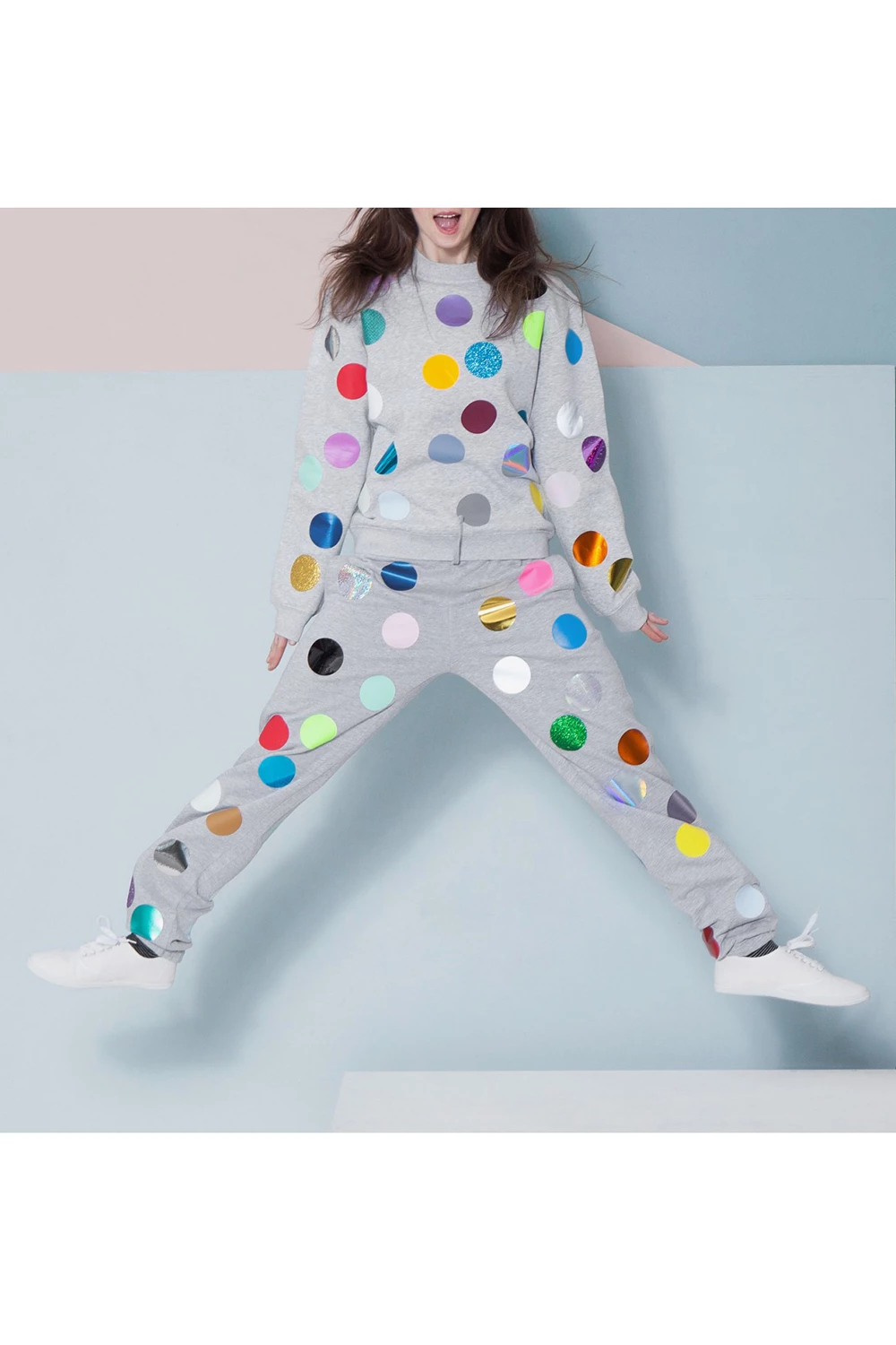 starstyling "Balls" Sweater 4 starstyling "Balls" Sweater