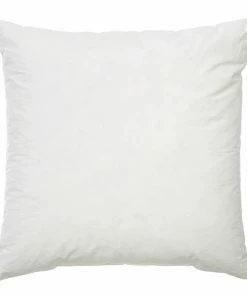 Bungalow DK Handmade Natural Linen Cushion 50x50cm - Seagrass 11 Bungalow DK Handmade Natural Linen Cushion 50x50cm - Seagrass