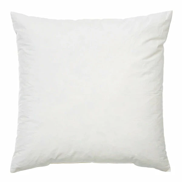 Bungalow DK Handmade Natural Linen Cushion 50x50cm - Seagrass 7 Bungalow DK Handmade Natural Linen Cushion 50x50cm - Seagrass