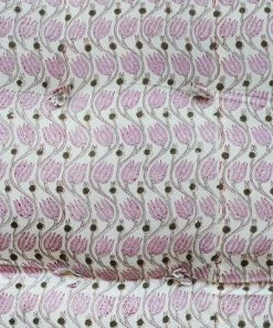 Bungalow DK Lotus Fig Mattress 70x180cm