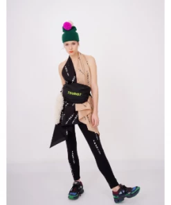 starstyling "Huckster" Pom Pom Beanie 14 starstyling