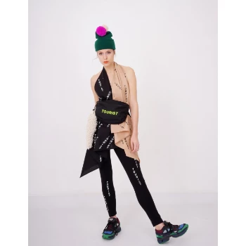 starstyling "Huckster" Pom Pom Beanie 7 starstyling "Huckster" Pom Pom Beanie