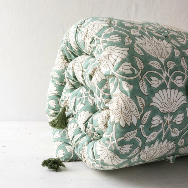 Bungalow DK Savannah Mattress 70 X 180 - Ivy 4 Bungalow DK Savannah Mattress 70 X 180 - Ivy