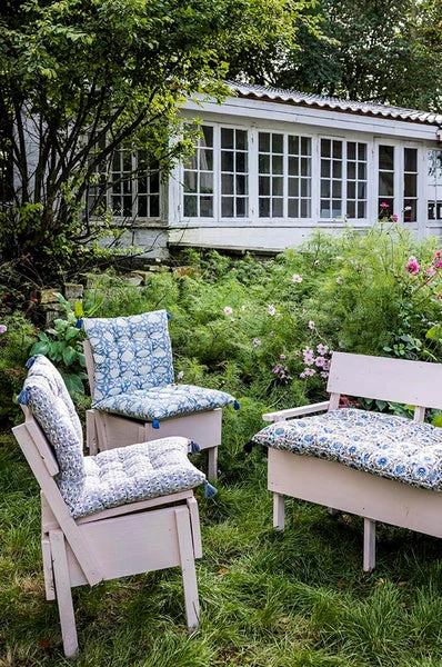 Bungalow DK Deoli Topaz Mattress 70x180cm 3 Bungalow DK Deoli Topaz Mattress 70x180cm