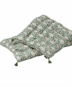 Bungalow DK Savannah Mattress 70 X 180 - Ivy 7 Bungalow DK Savannah Mattress 70 X 180 - Ivy