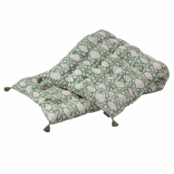 Bungalow DK Savannah Mattress 70 X 180 - Ivy 5 Bungalow DK Savannah Mattress 70 X 180 - Ivy