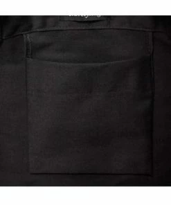 starstyling Black Dirt Bag