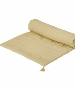 Bungalow DK Sofa Mattress Mirra Straw