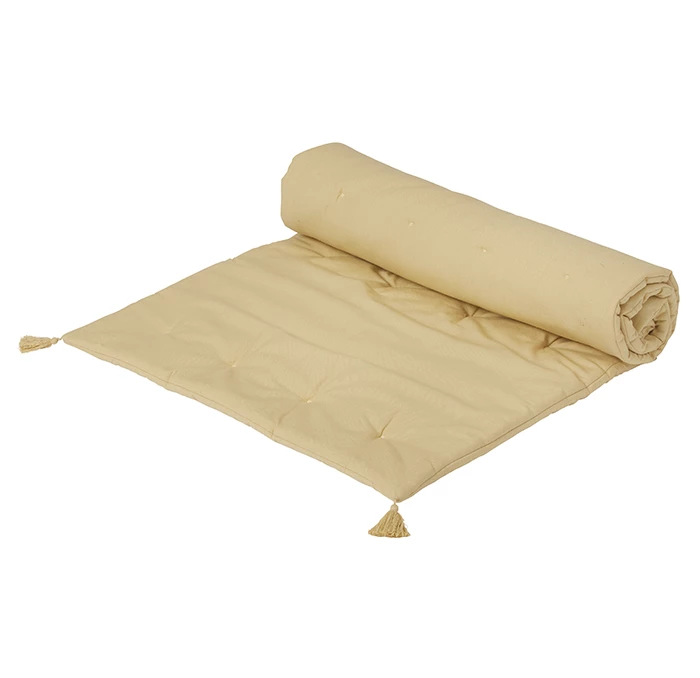 Bungalow DK Sofa Mattress Mirra Straw 3 Bungalow DK Sofa Mattress Mirra Straw