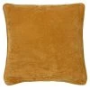 Bungalow DK Cushion Cover 50x50cm Velvet Pecan 1 Bungalow DK Cushion Cover 50x50cm Velvet Pecan