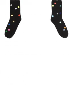 starstyling Micro Dots Socks