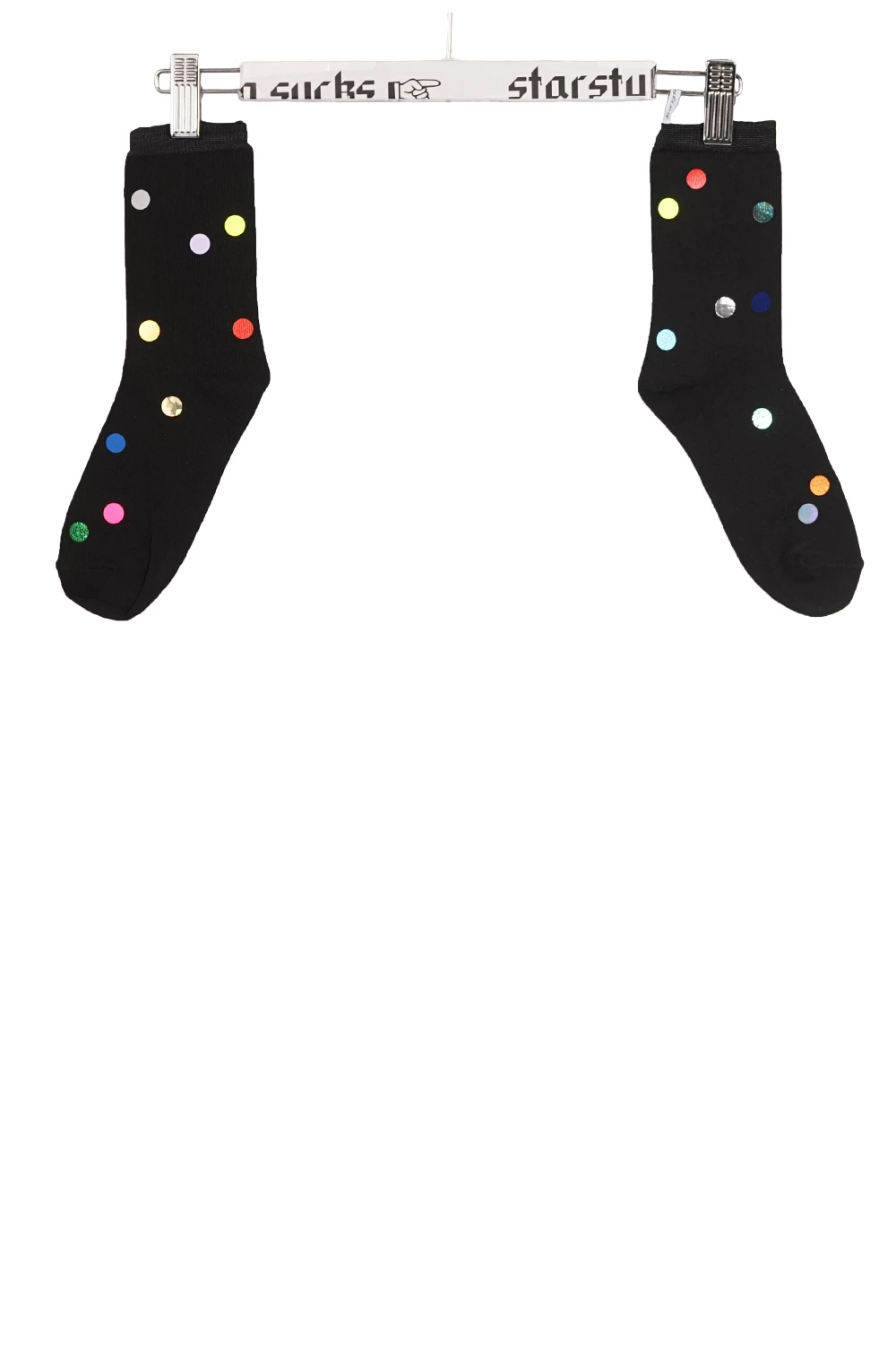 starstyling Micro Dots Socks 4 starstyling Micro Dots Socks