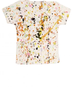 starstyling Natural Multi Pollo Baby T-Shirt 6 starstyling Natural Multi Pollo Baby T-Shirt