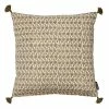 Bungalow DK Cushion Cover 50x50cm Lotus Fig 1 Bungalow DK Cushion Cover 50x50cm Lotus Fig
