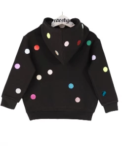 starstyling Kids "Points" Hoody