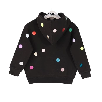 starstyling Kids "Points" Hoody 4 starstyling Kids "Points" Hoody