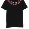 starstyling "Cherry" T-Shirt Black