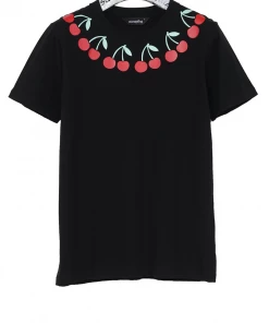 starstyling "Cherry" T-Shirt Black