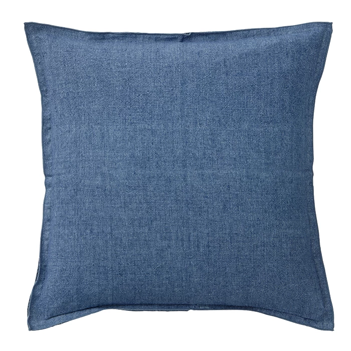 Bungalow DK Cushion Cover 50x50cm Linen Riviera 3 Bungalow DK Cushion Cover 50x50cm Linen Riviera