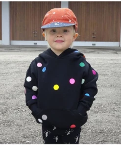 starstyling Kids "Points" Hoody 7 starstyling Kids