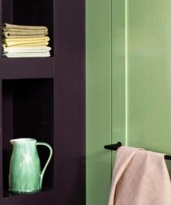 Bungalow DK Kitchen Towel Mirra Sand S 2 Pcs