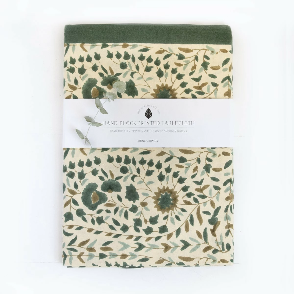 Bungalow DK Mantel 150x250cm Kollam 3 Bungalow DK Mantel 150x250cm Kollam